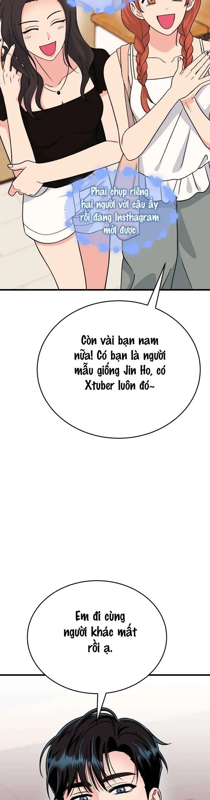Thanh Âm Rung Động Chapter 13 - Trang 27