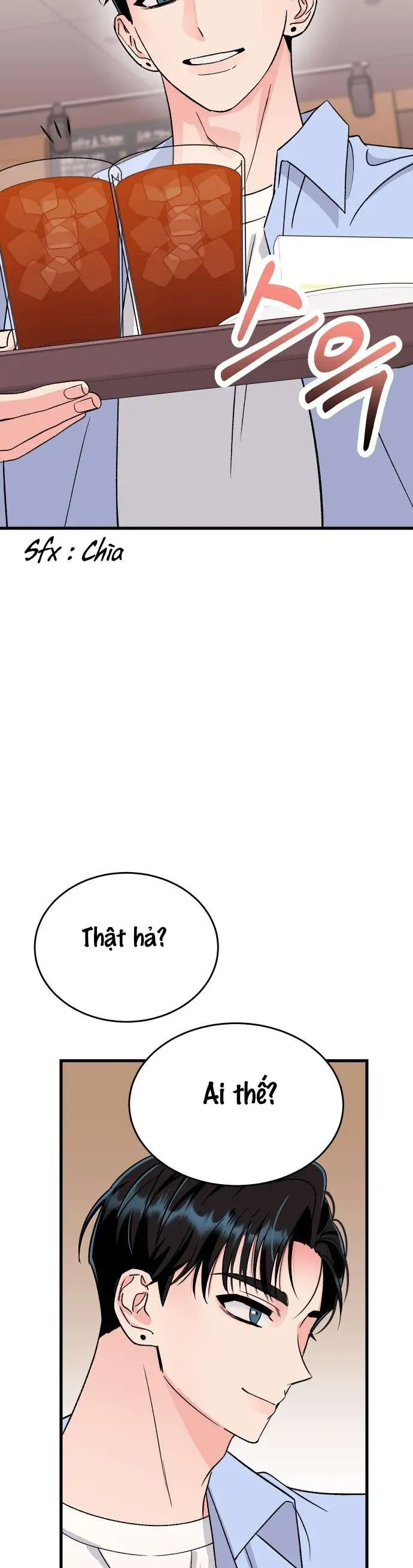 Thanh Âm Rung Động Chapter 13 - Trang 28