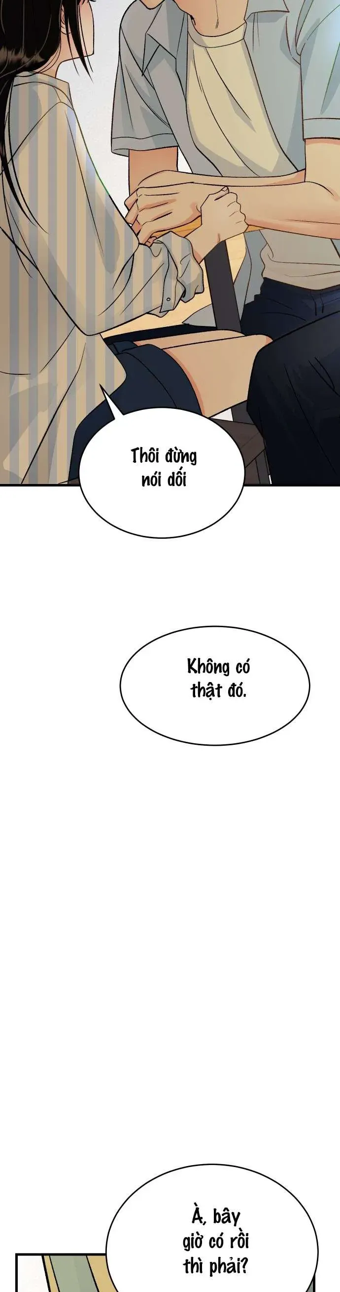 Thanh Âm Rung Động Chapter 13 - Trang 3