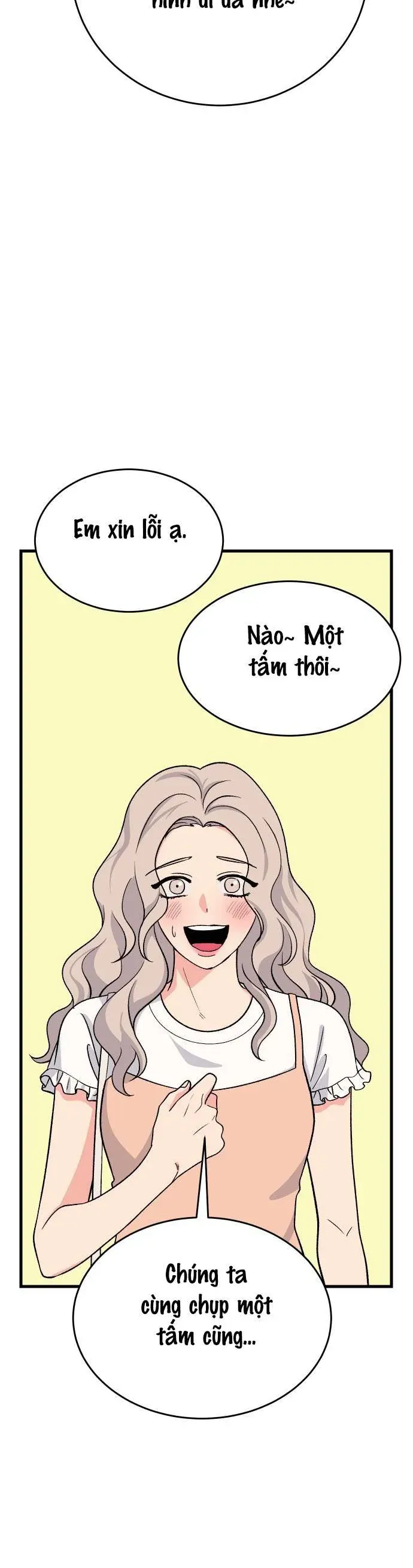 Thanh Âm Rung Động Chapter 13 - Trang 31