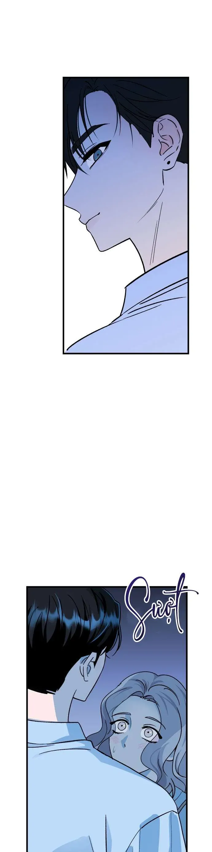 Thanh Âm Rung Động Chapter 13 - Trang 32