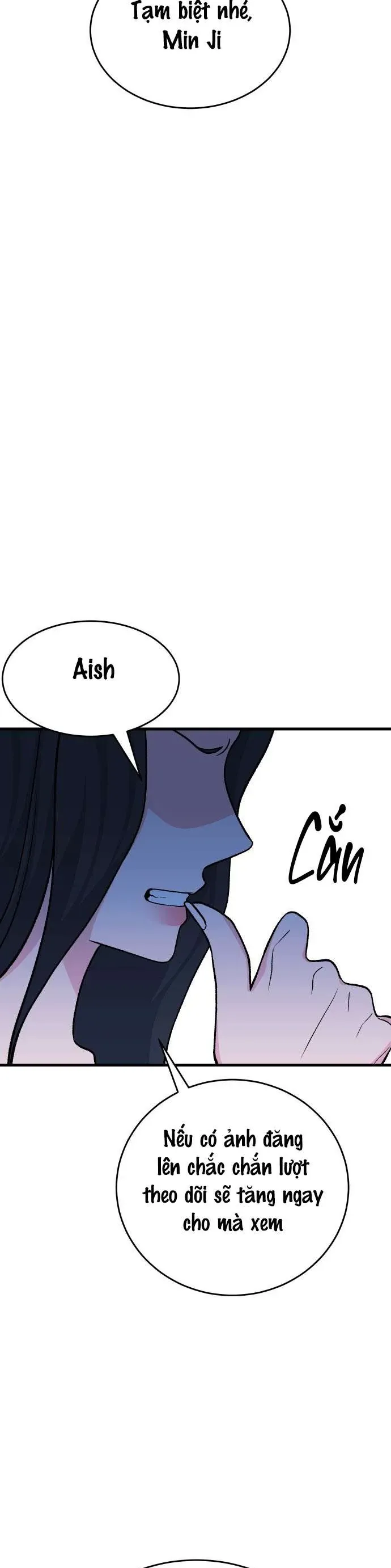 Thanh Âm Rung Động Chapter 13 - Trang 34