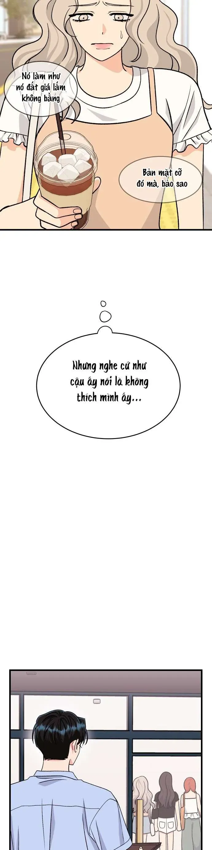 Thanh Âm Rung Động Chapter 13 - Trang 36
