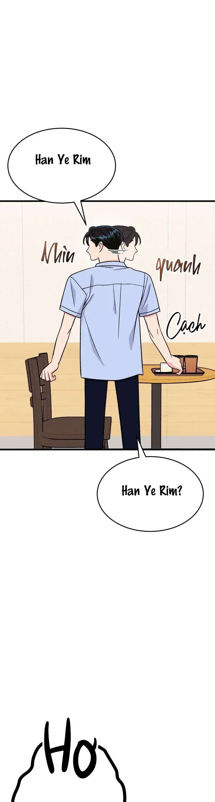 Thanh Âm Rung Động Chapter 13 - Trang 38