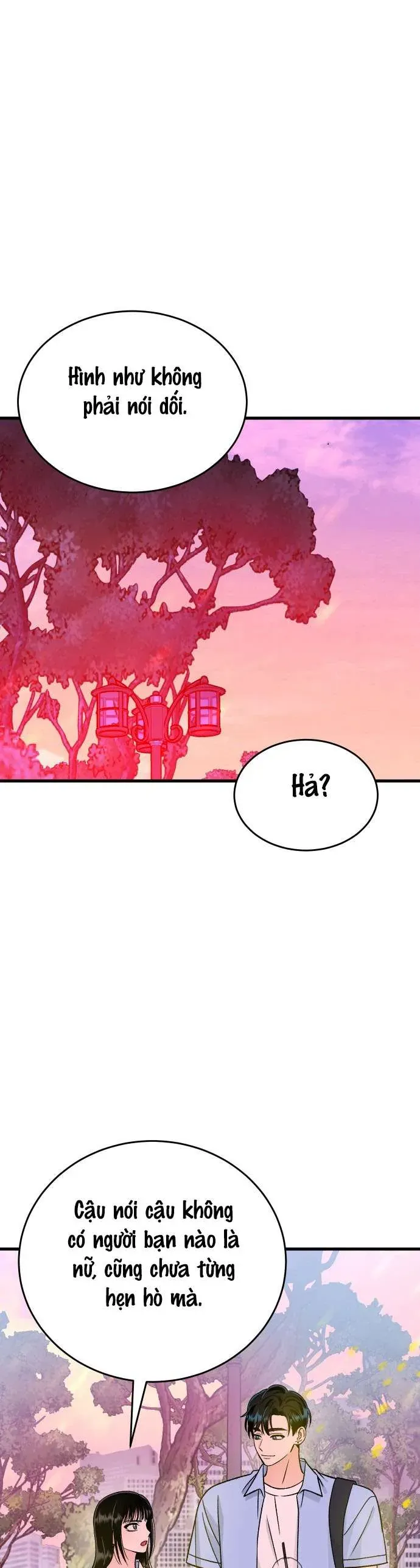 Thanh Âm Rung Động Chapter 13 - Trang 41