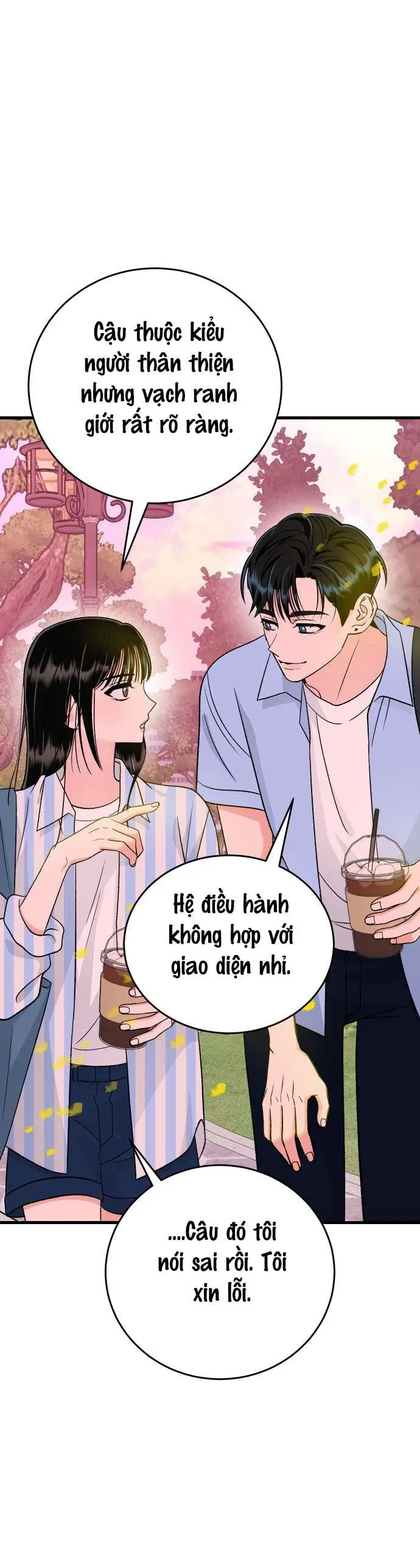Thanh Âm Rung Động Chapter 13 - Trang 43