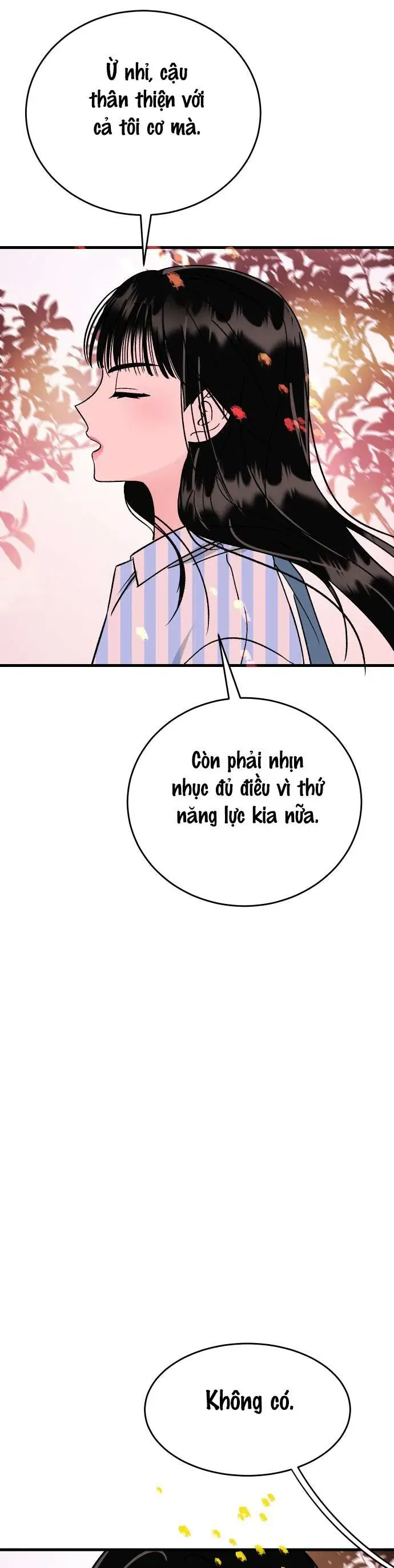 Thanh Âm Rung Động Chapter 13 - Trang 45