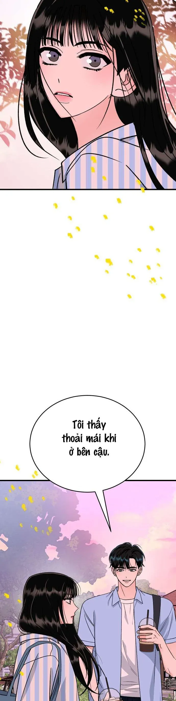 Thanh Âm Rung Động Chapter 13 - Trang 46