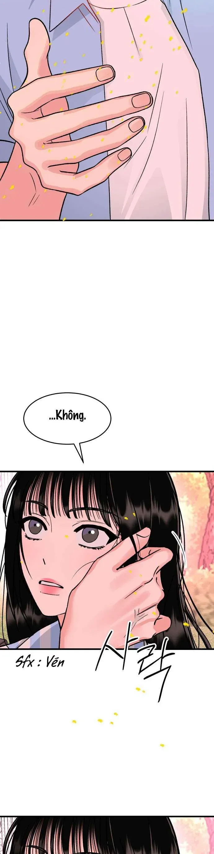 Thanh Âm Rung Động Chapter 13 - Trang 50