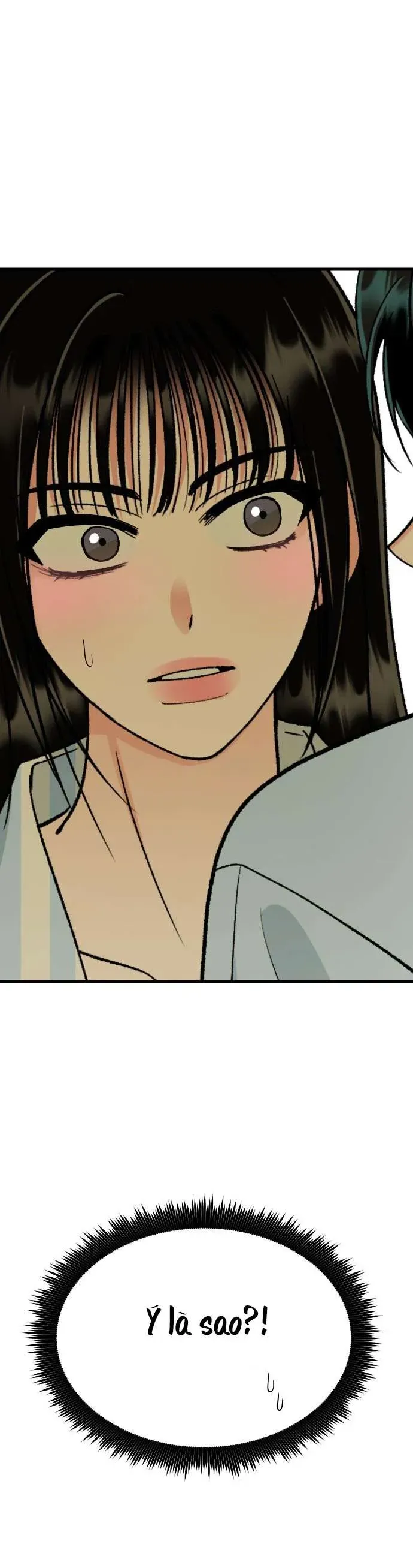 Thanh Âm Rung Động Chapter 13 - Trang 6