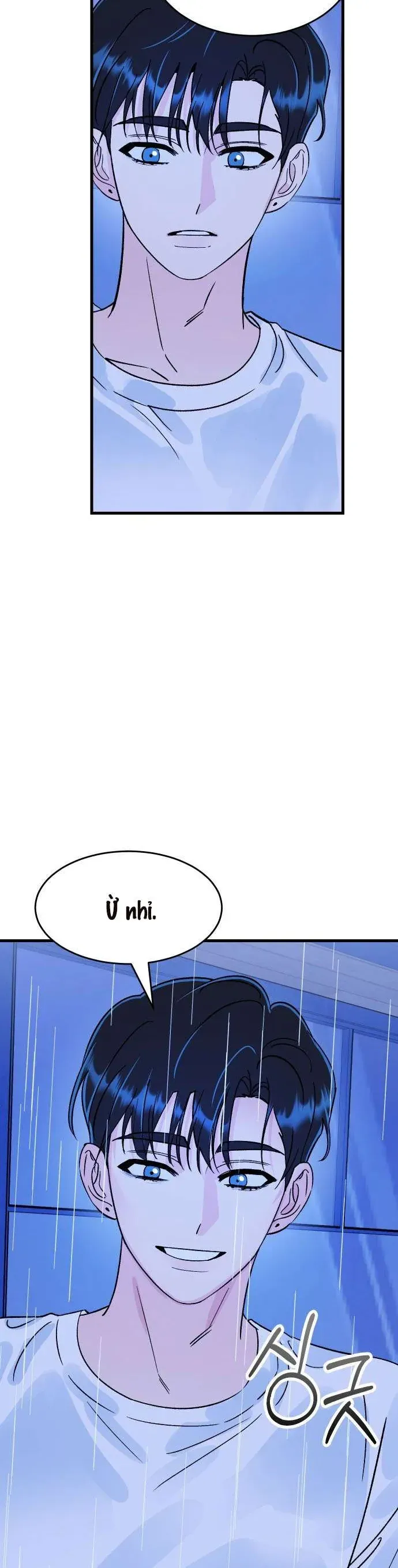 Thanh Âm Rung Động Chapter 16 - Trang 11
