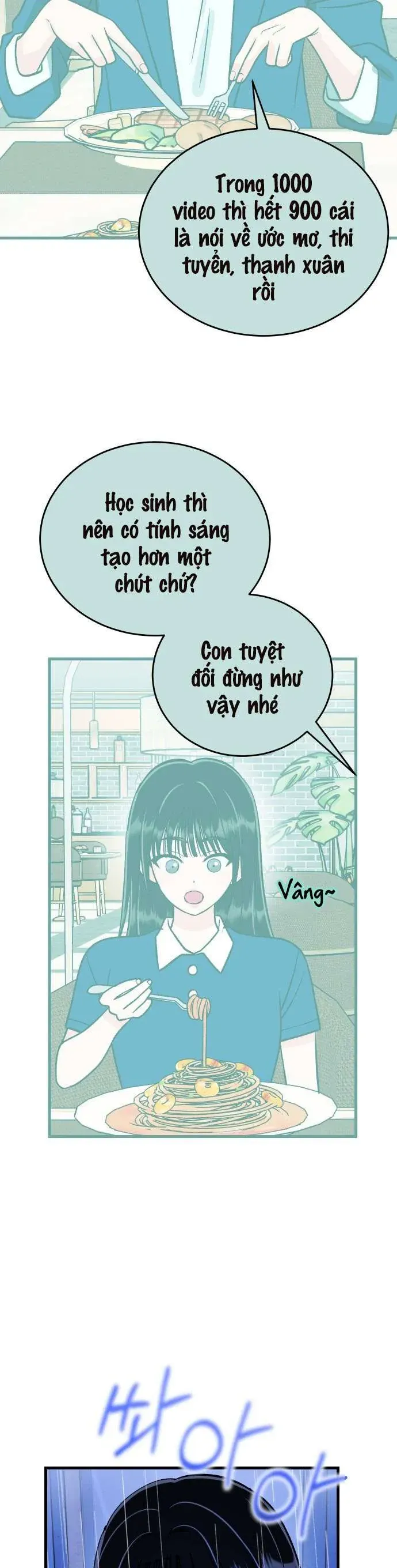 Thanh Âm Rung Động Chapter 16 - Trang 15