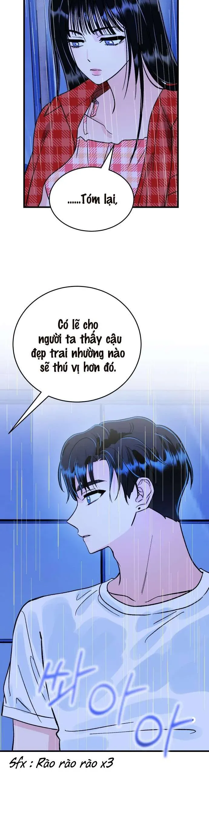 Thanh Âm Rung Động Chapter 16 - Trang 16