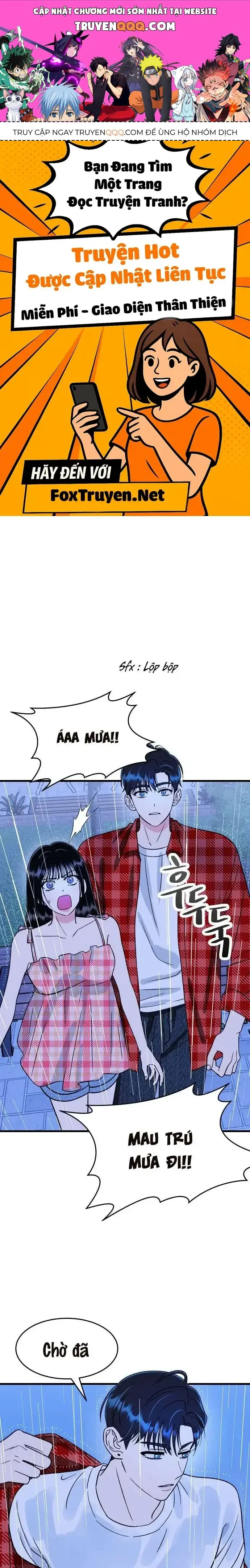 Thanh Âm Rung Động Chapter 16 - Trang 2