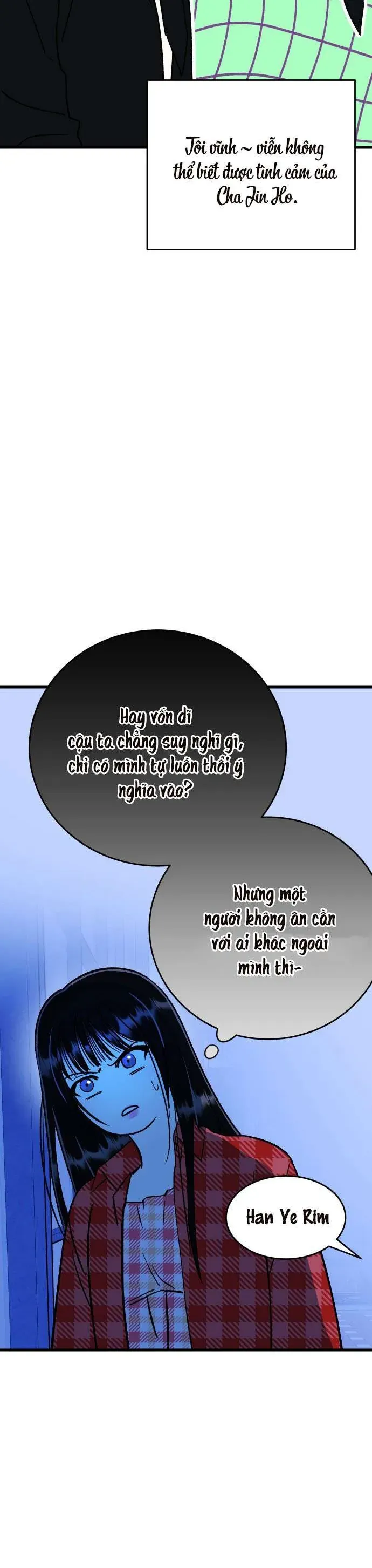 Thanh Âm Rung Động Chapter 16 - Trang 25