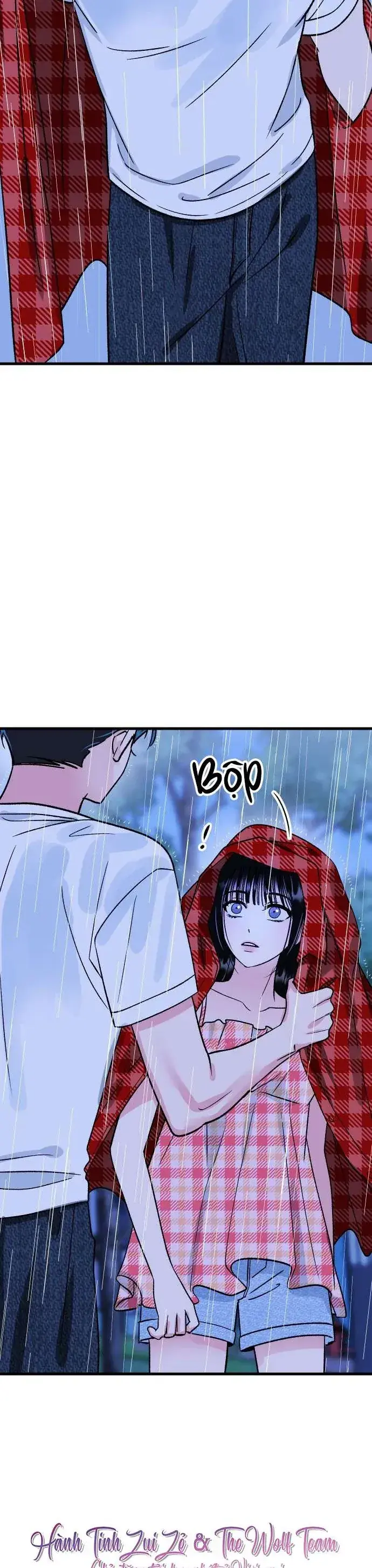 Thanh Âm Rung Động Chapter 16 - Trang 3