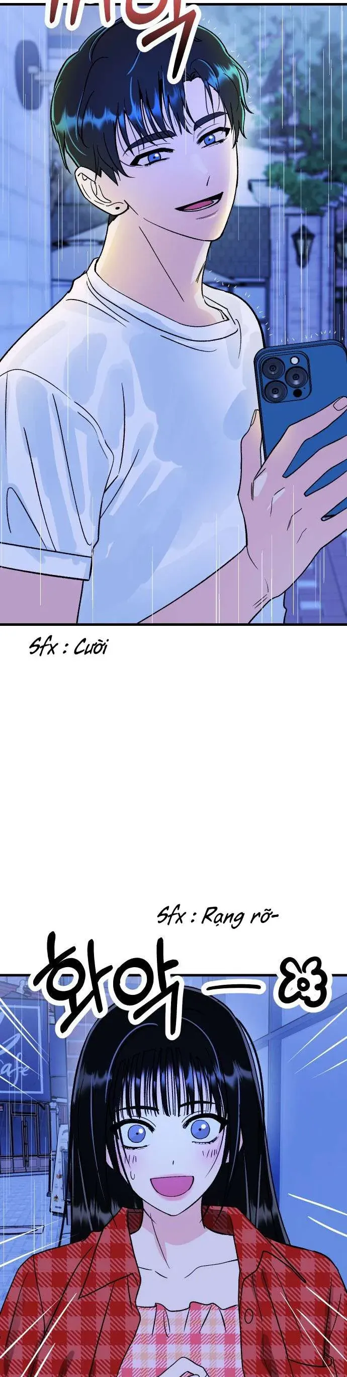 Thanh Âm Rung Động Chapter 16 - Trang 30