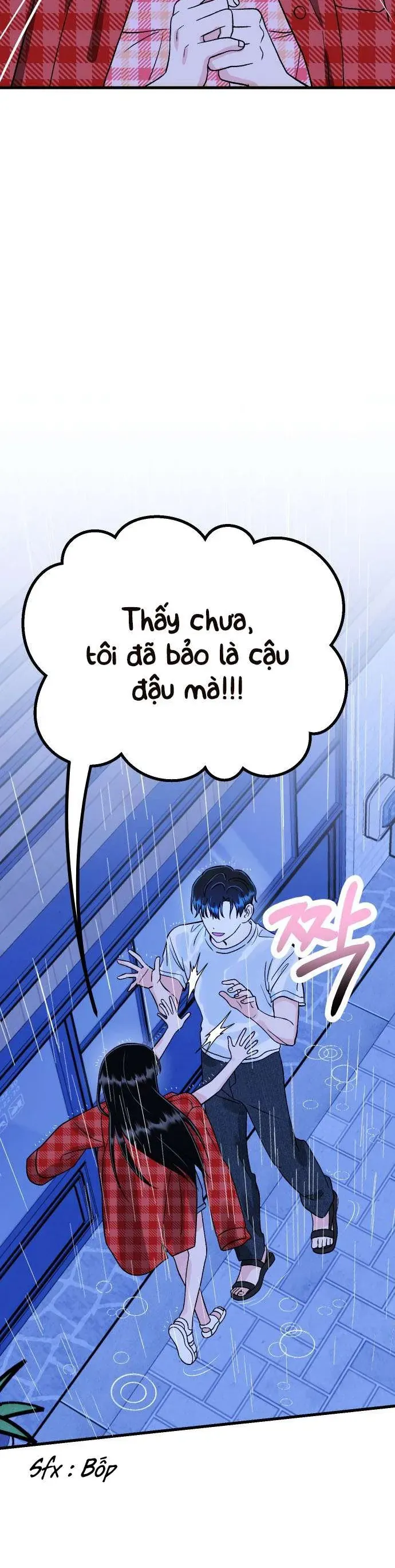 Thanh Âm Rung Động Chapter 16 - Trang 31