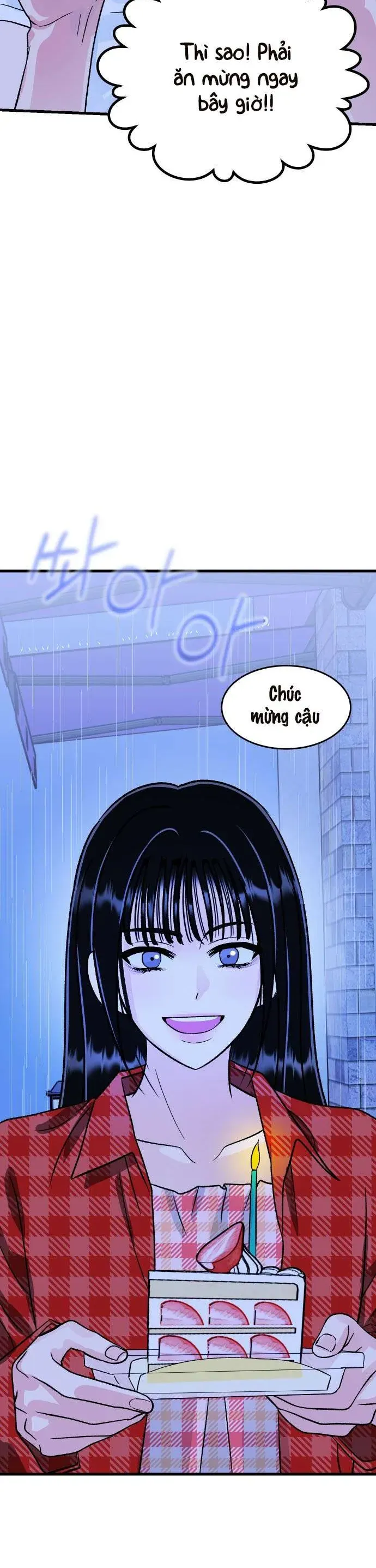 Thanh Âm Rung Động Chapter 16 - Trang 33