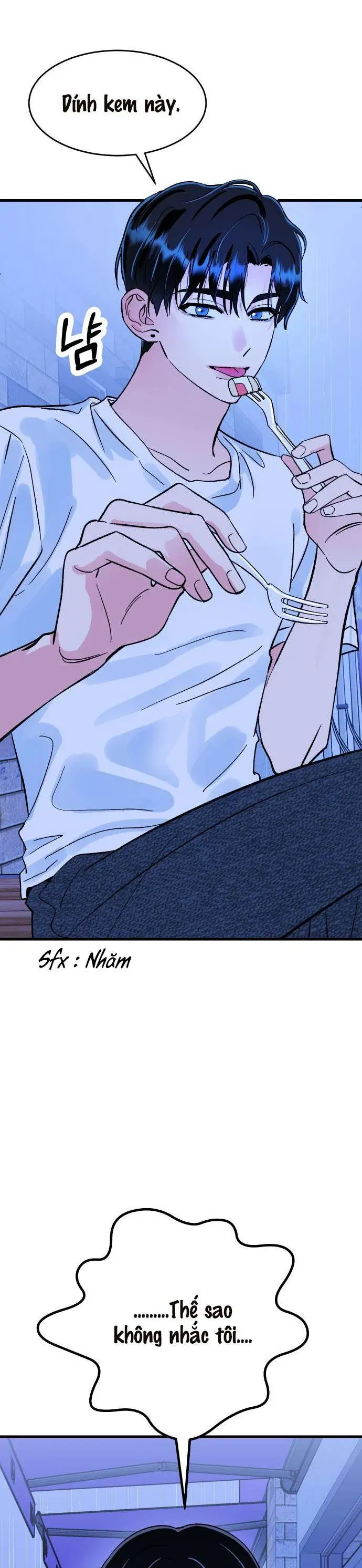 Thanh Âm Rung Động Chapter 16 - Trang 42