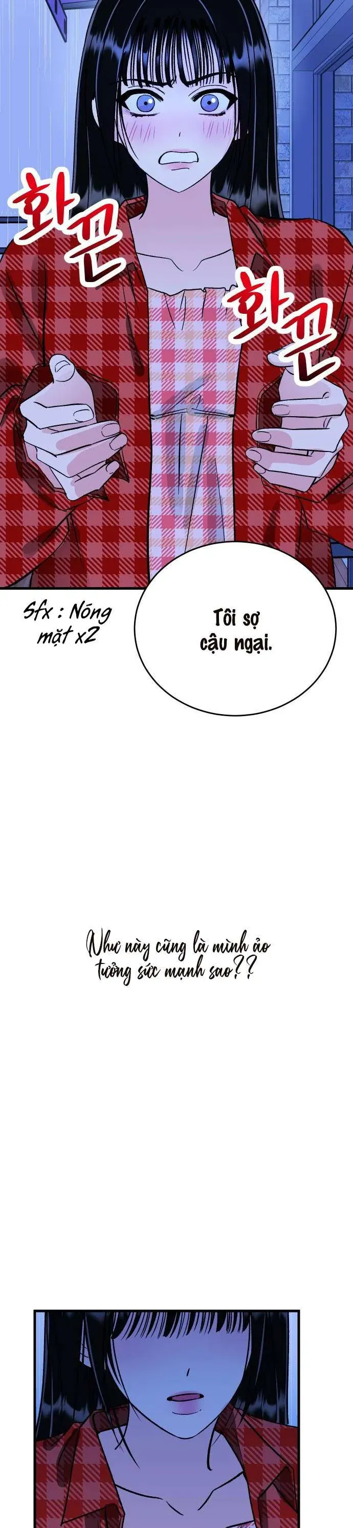 Thanh Âm Rung Động Chapter 16 - Trang 43