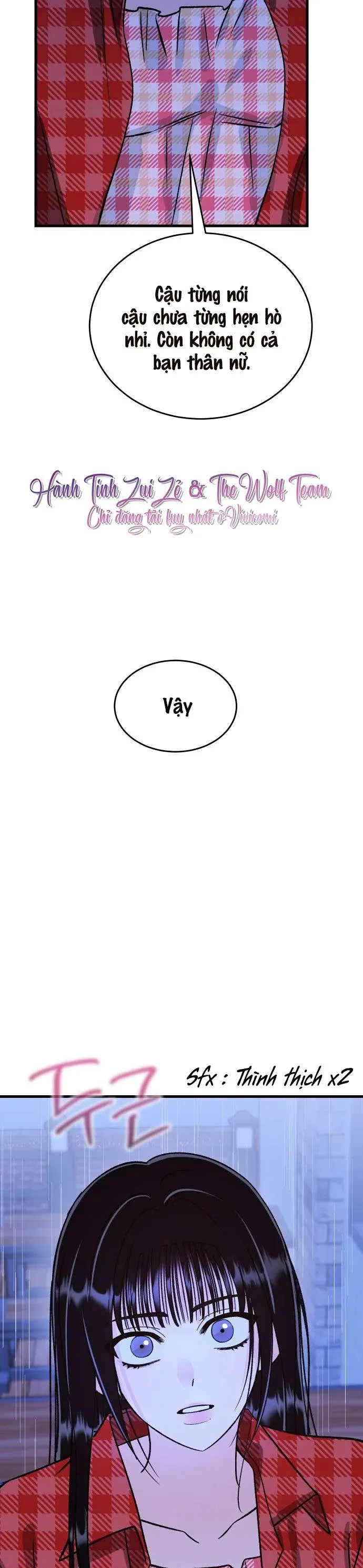 Thanh Âm Rung Động Chapter 16 - Trang 44