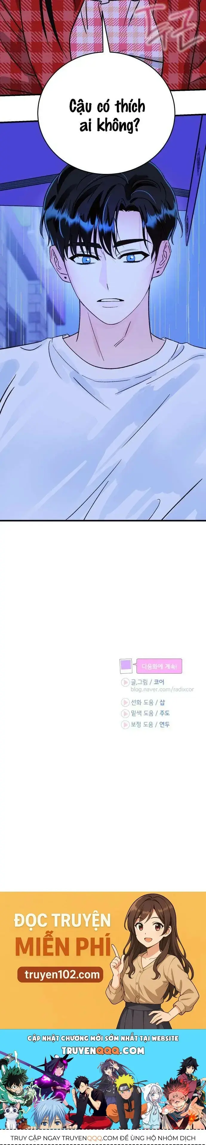 Thanh Âm Rung Động Chapter 16 - Trang 45