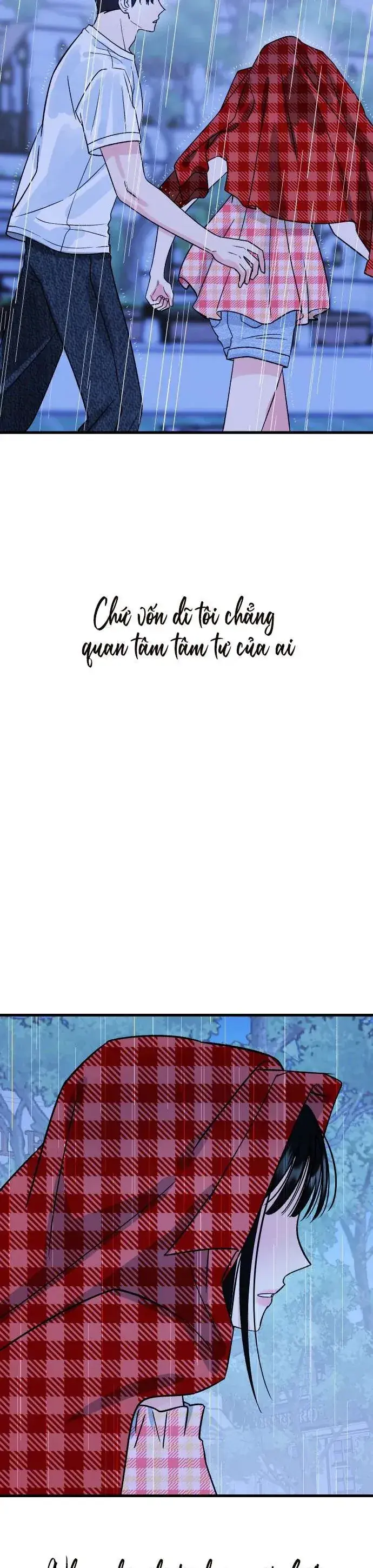 Thanh Âm Rung Động Chapter 16 - Trang 5