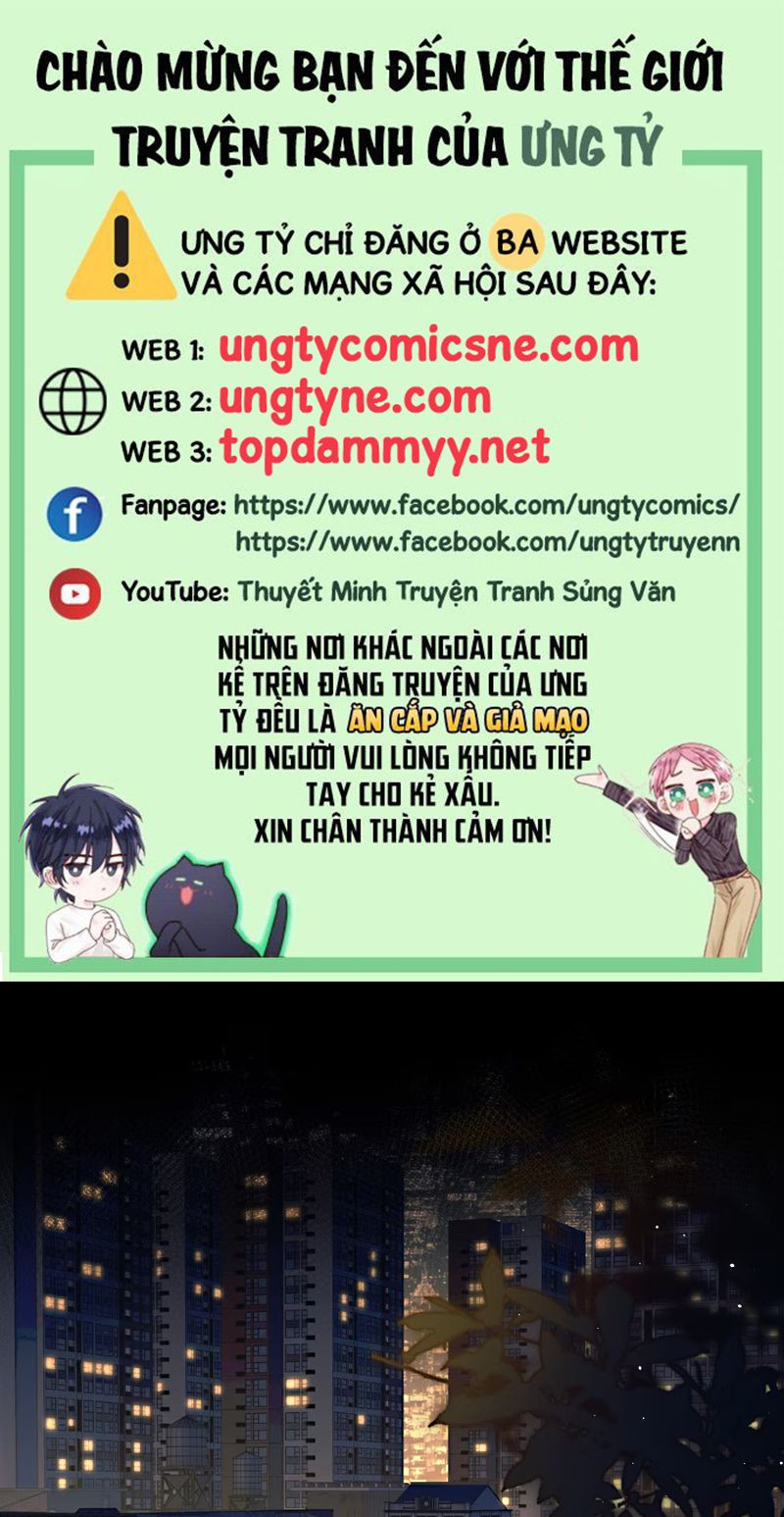 Thánh Đàn Ô Uế Chapter 1 - Trang 1