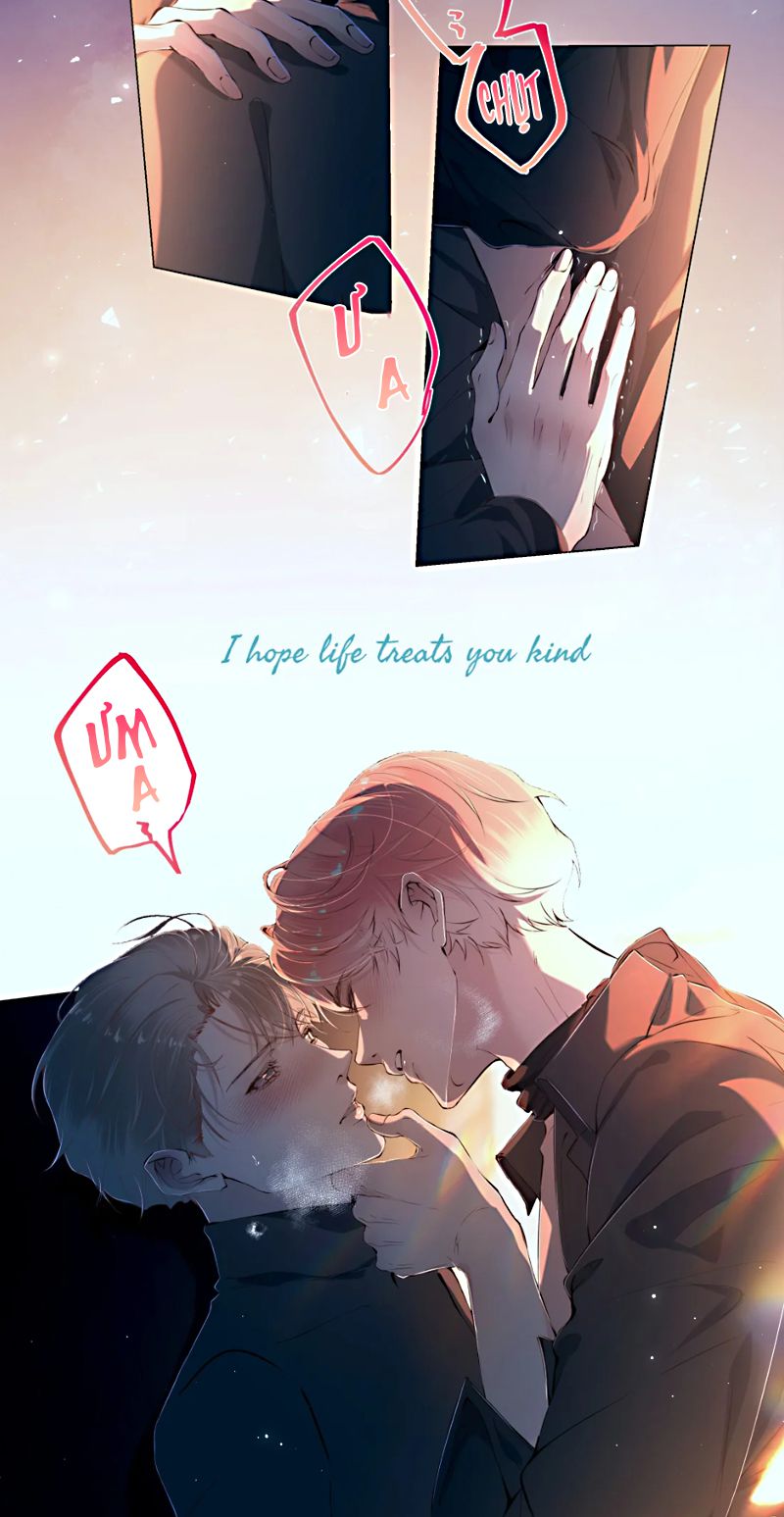 Thánh Đàn Ô Uế Chapter 1 - Trang 15