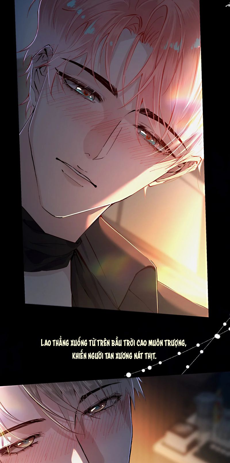Thánh Đàn Ô Uế Chapter 1 - Trang 20