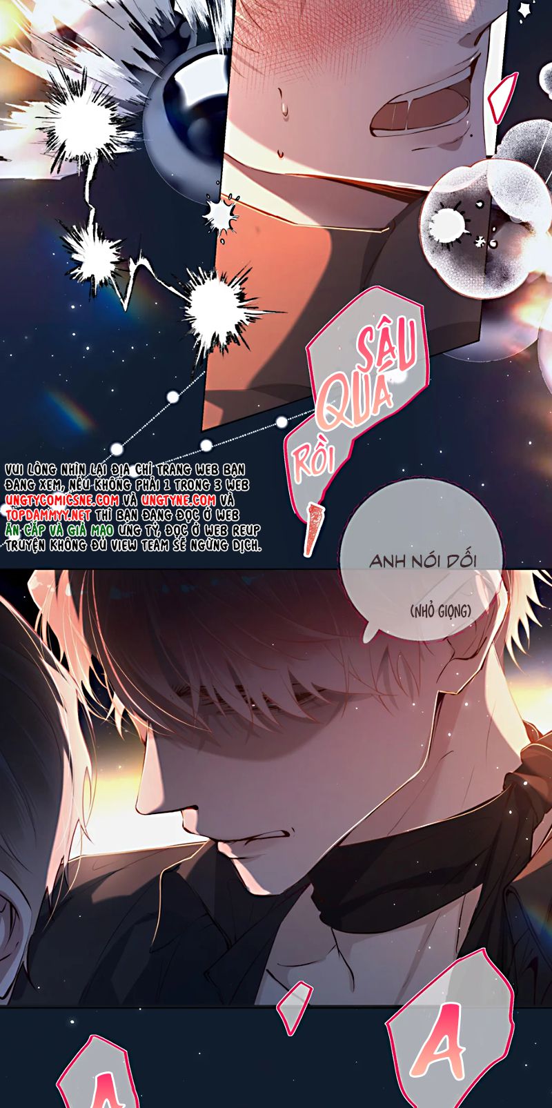 Thánh Đàn Ô Uế Chapter 1 - Trang 27