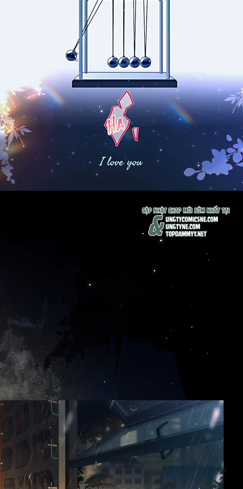 Thánh Đàn Ô Uế Chapter 1 - Trang 29