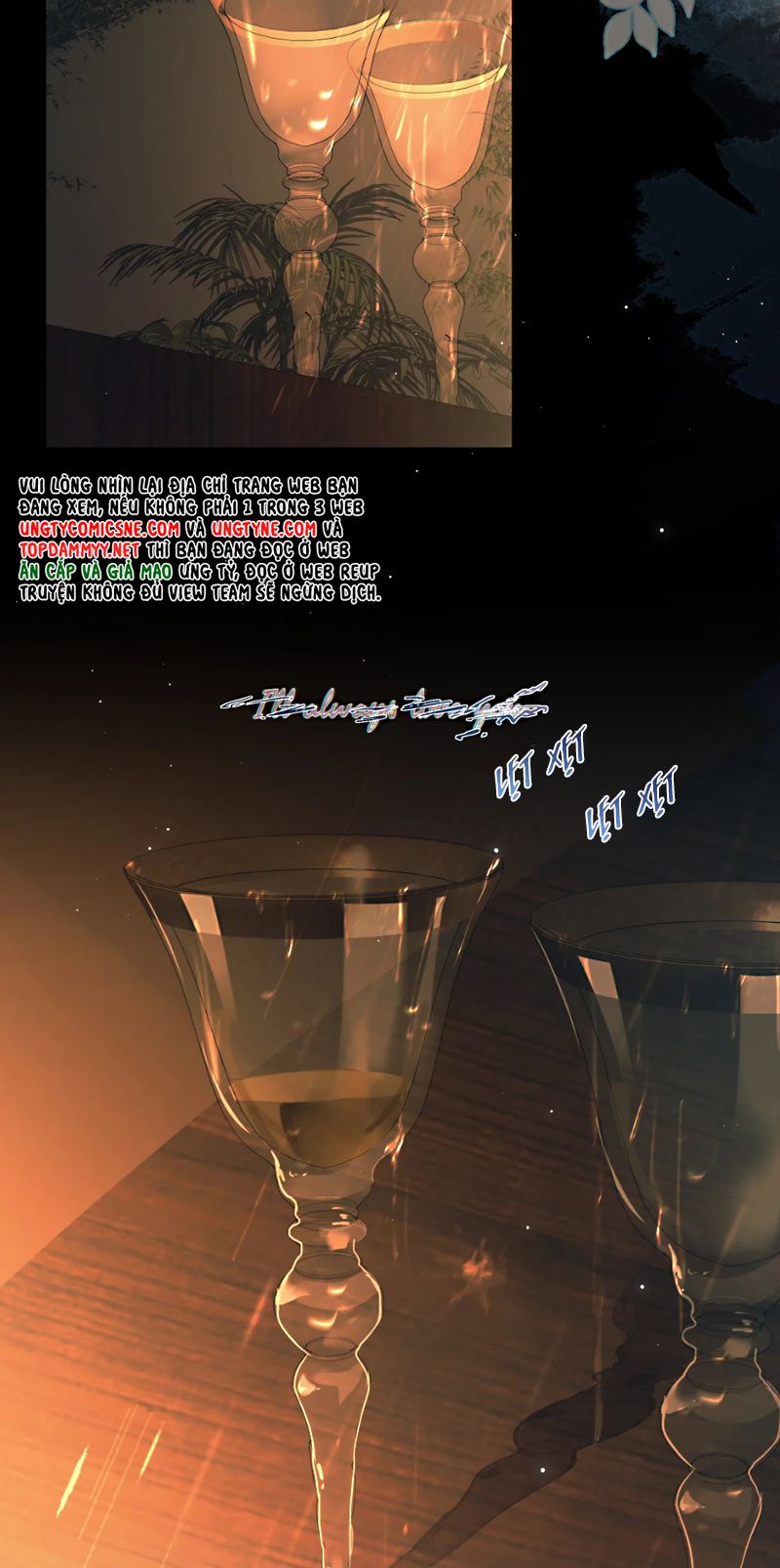Thánh Đàn Ô Uế Chapter 1 - Trang 31