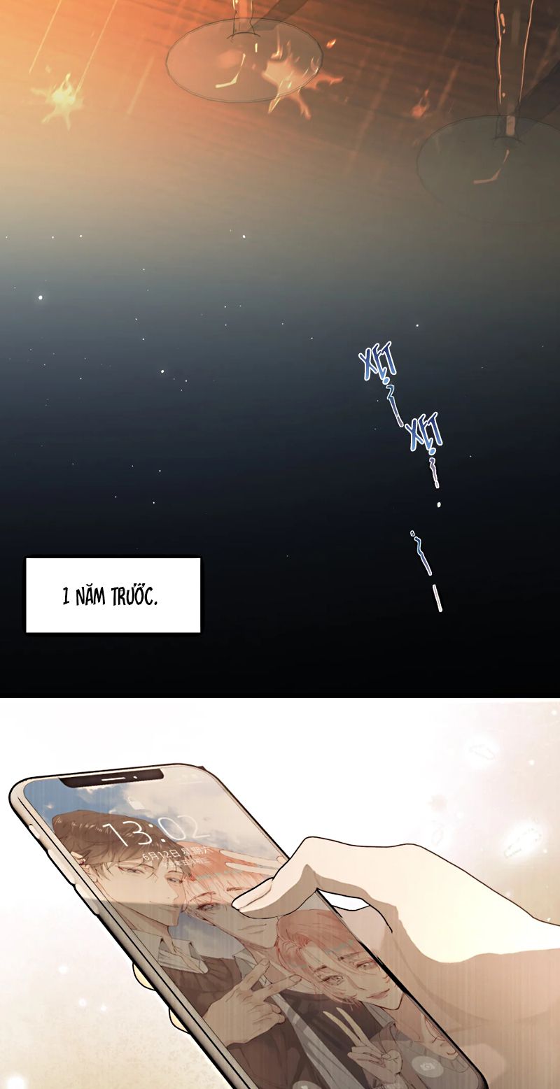 Thánh Đàn Ô Uế Chapter 1 - Trang 32
