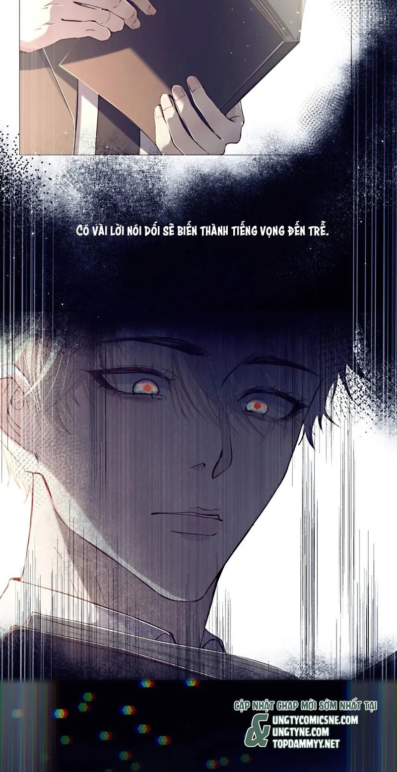 Thánh Đàn Ô Uế Chapter 1 - Trang 37