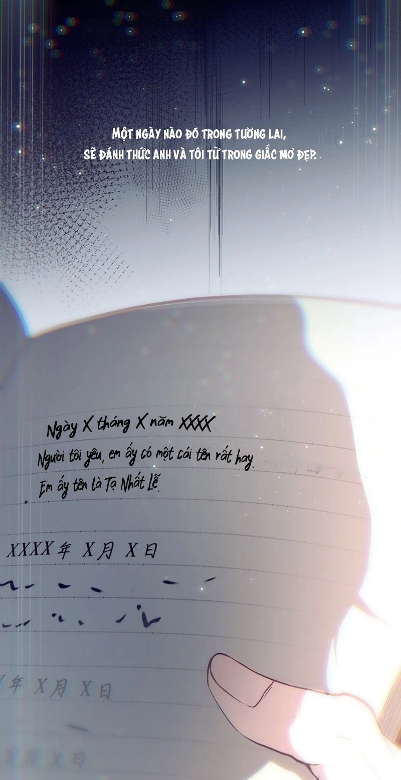 Thánh Đàn Ô Uế Chapter 1 - Trang 38