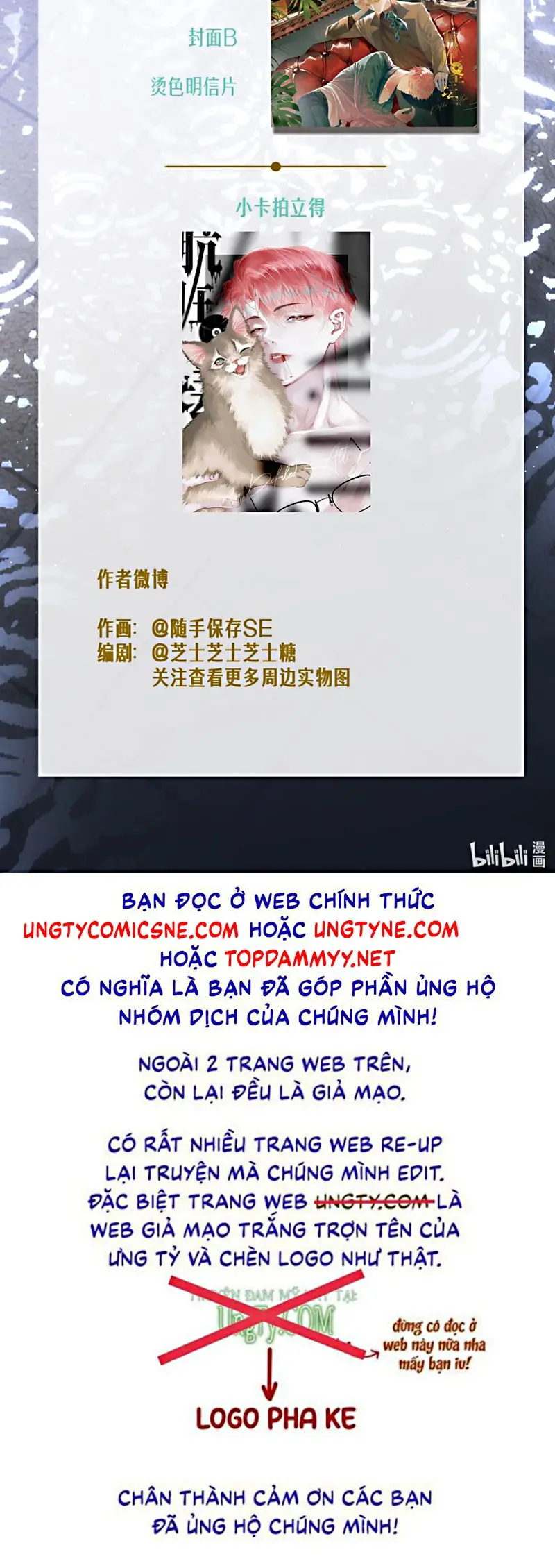 Thánh Đàn Ô Uế Chapter 1 - Trang 43