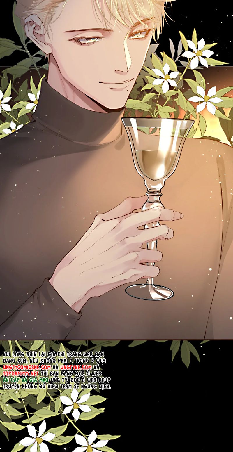 Thánh Đàn Ô Uế Chapter 1 - Trang 6