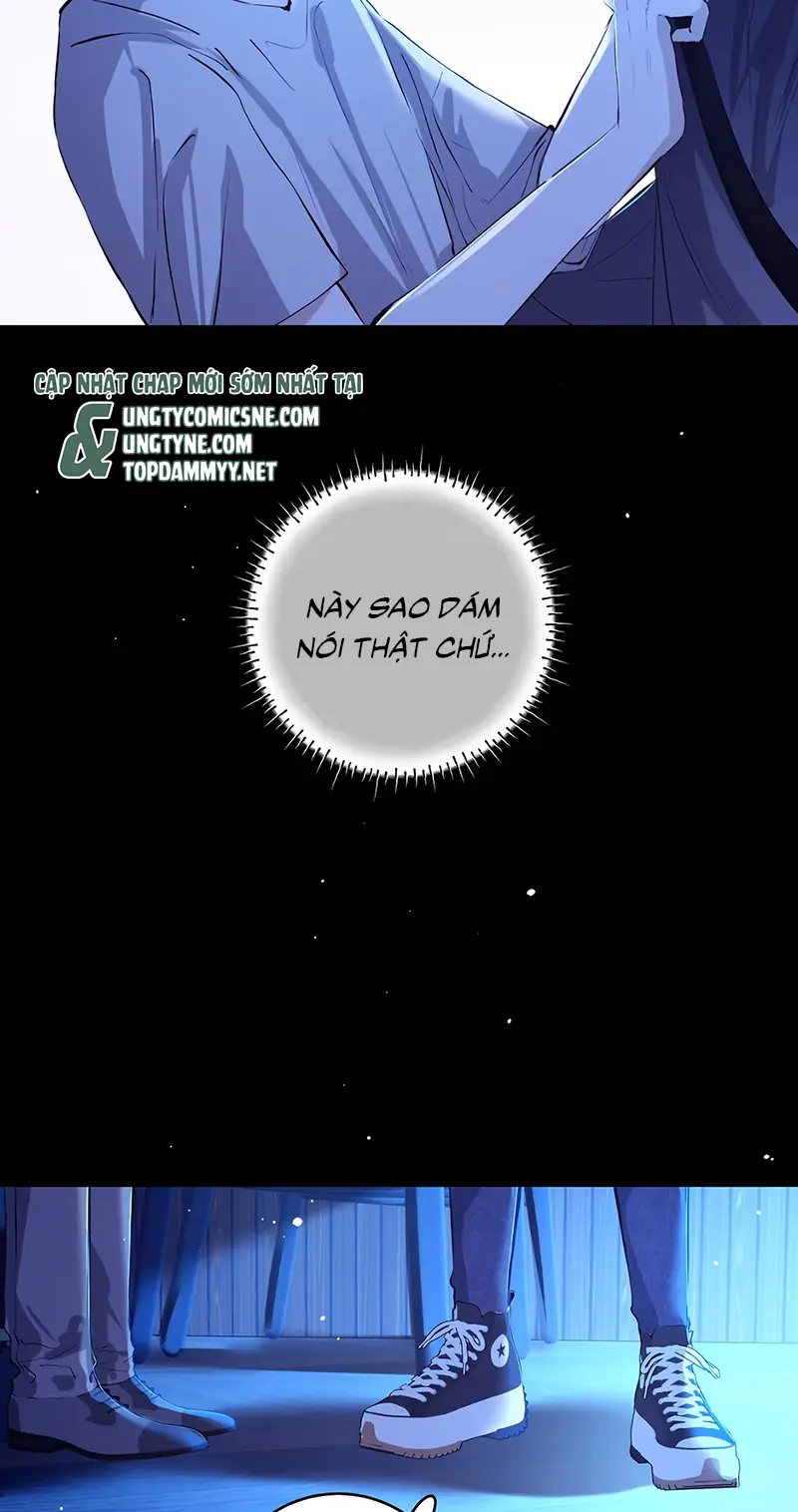 Thánh Đàn Ô Uế Chapter 10 - Trang 10