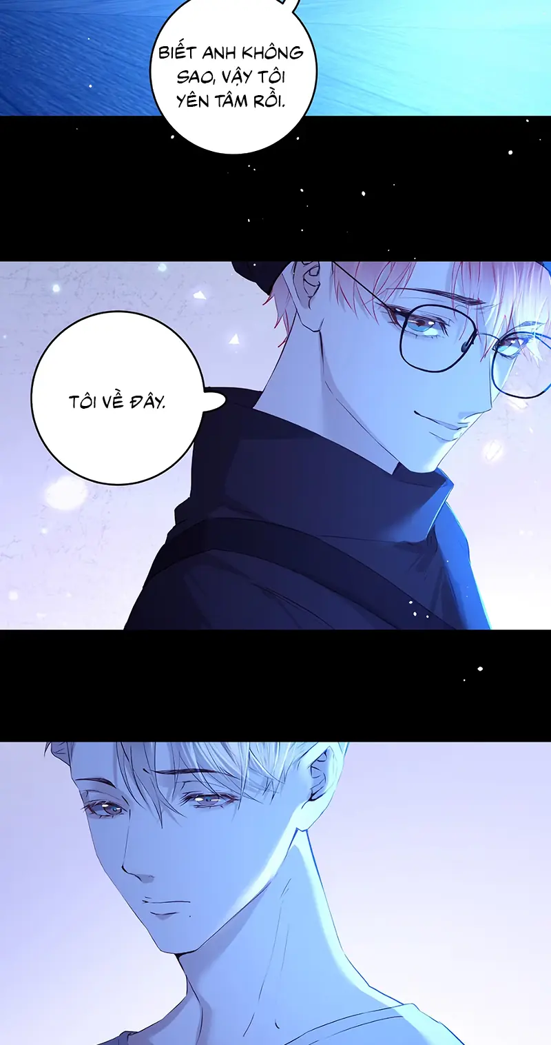 Thánh Đàn Ô Uế Chapter 10 - Trang 11