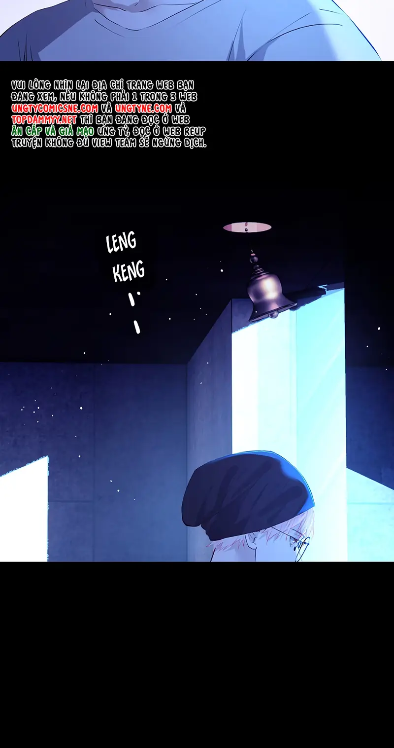 Thánh Đàn Ô Uế Chapter 10 - Trang 12