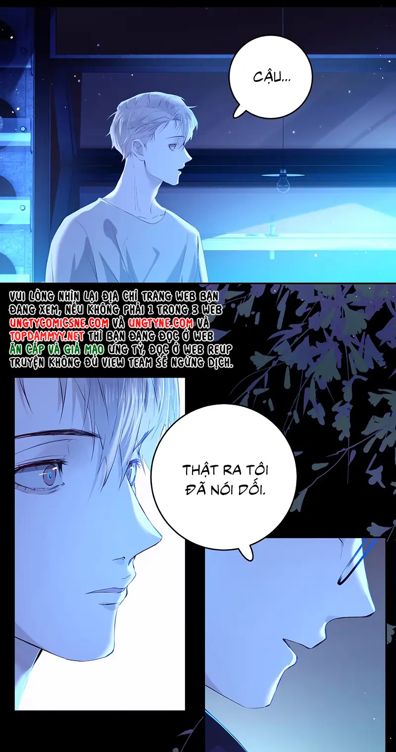 Thánh Đàn Ô Uế Chapter 10 - Trang 15