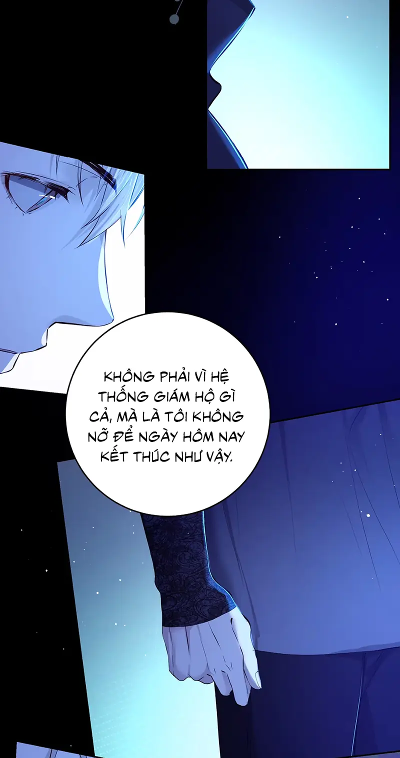 Thánh Đàn Ô Uế Chapter 10 - Trang 16