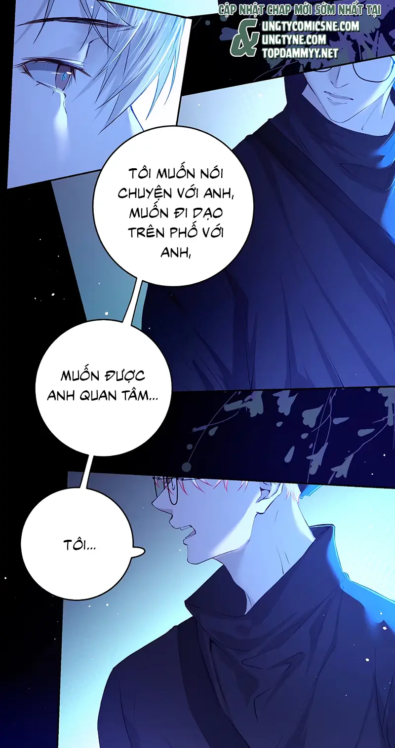 Thánh Đàn Ô Uế Chapter 10 - Trang 17