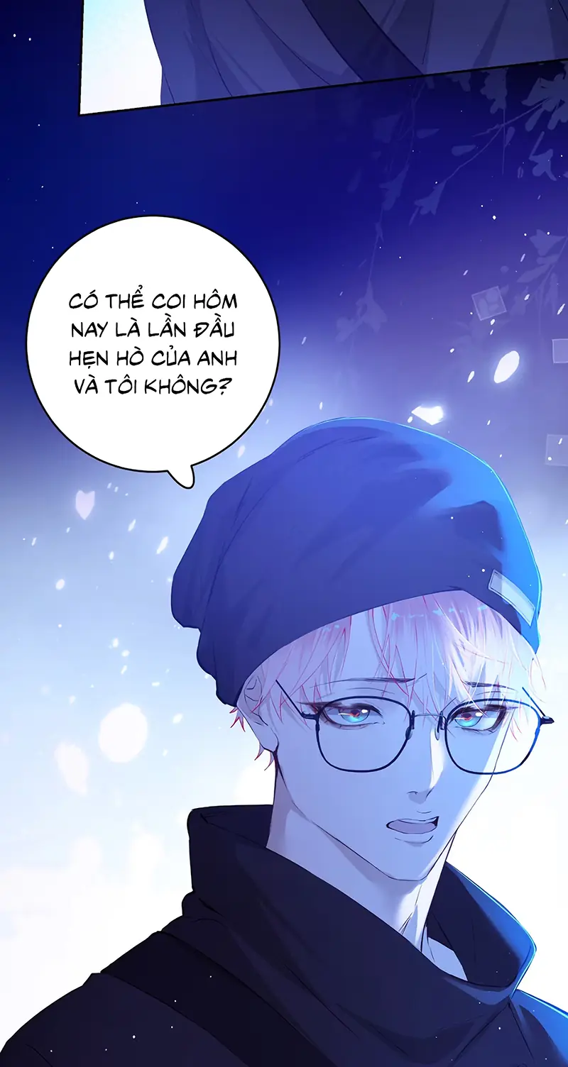 Thánh Đàn Ô Uế Chapter 10 - Trang 18