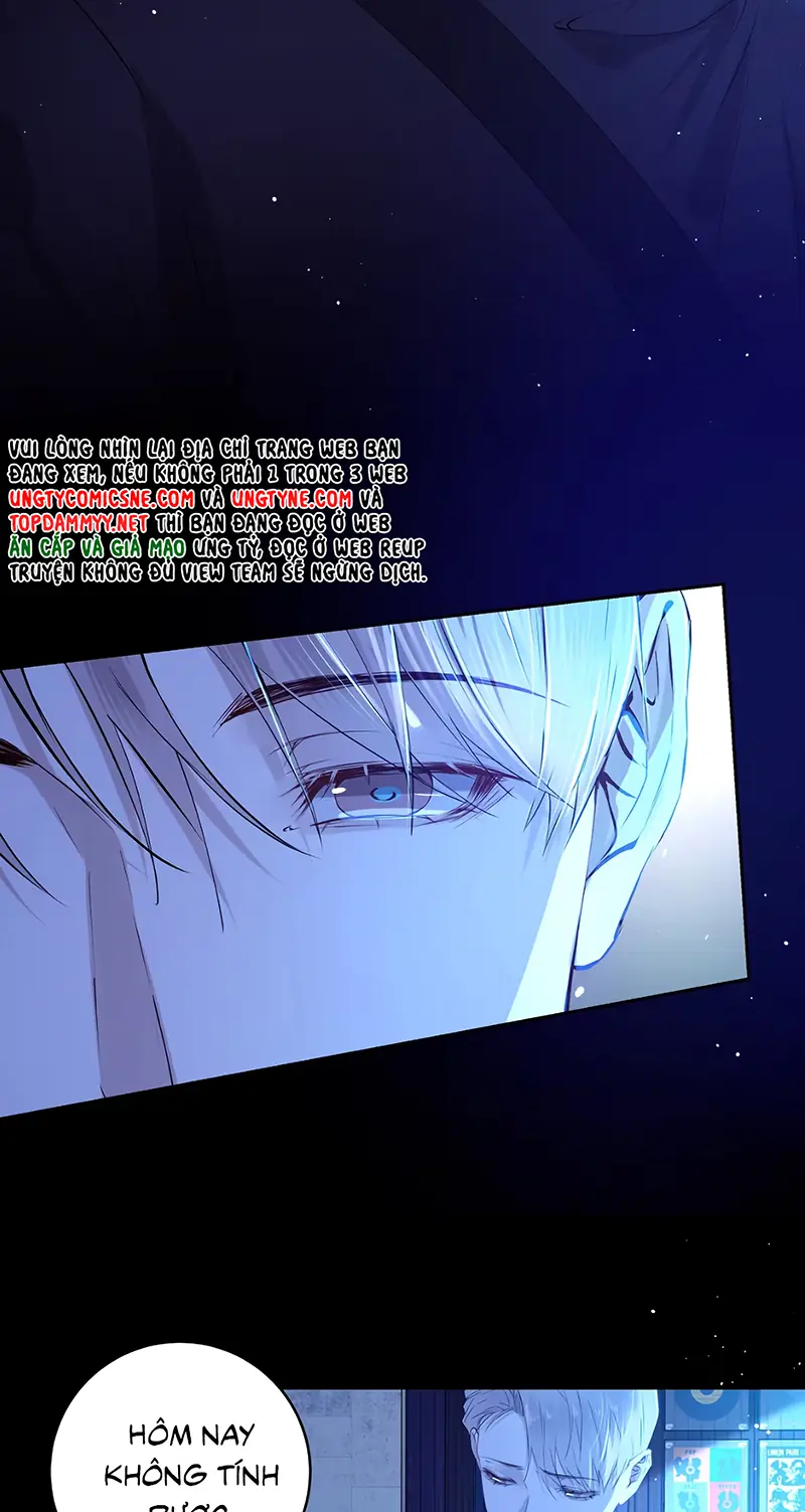 Thánh Đàn Ô Uế Chapter 10 - Trang 19