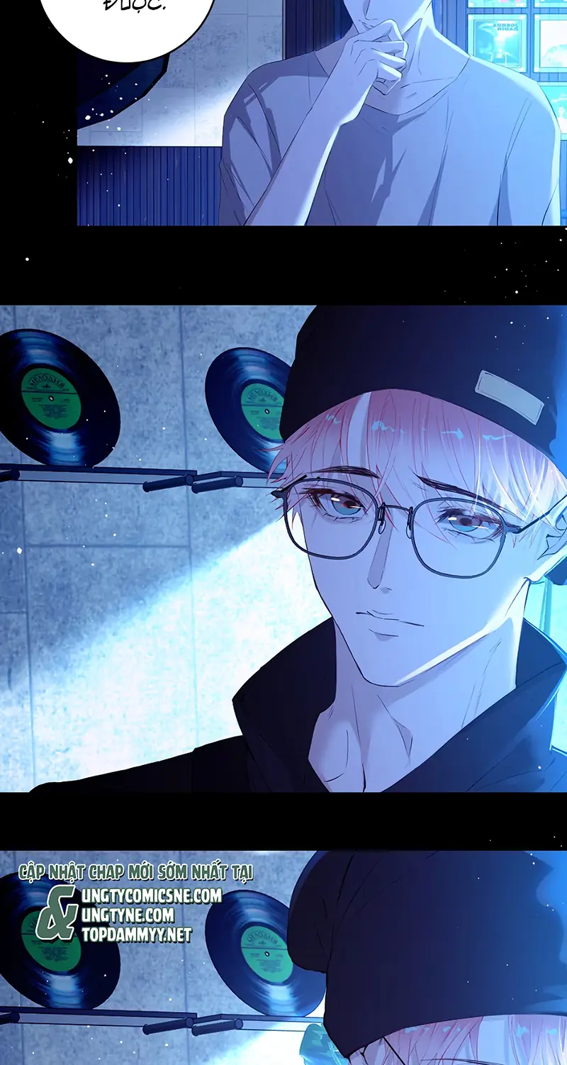 Thánh Đàn Ô Uế Chapter 10 - Trang 20