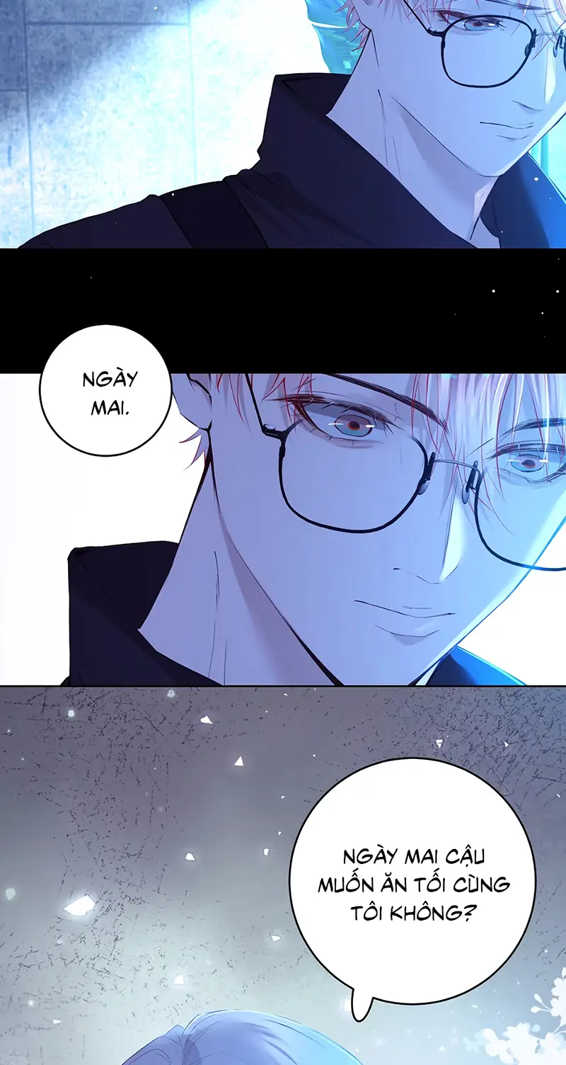 Thánh Đàn Ô Uế Chapter 10 - Trang 21