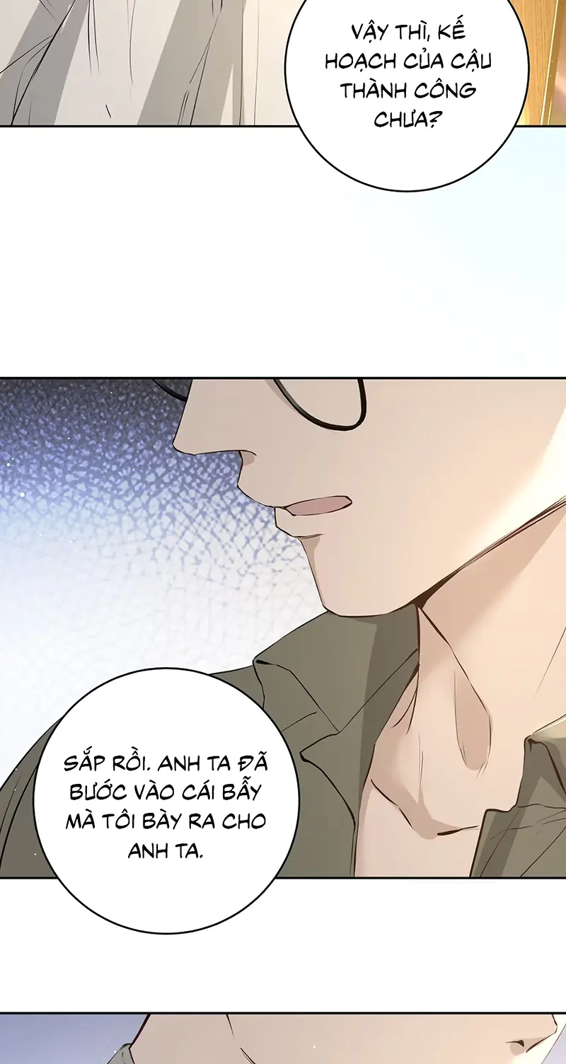 Thánh Đàn Ô Uế Chapter 10 - Trang 24